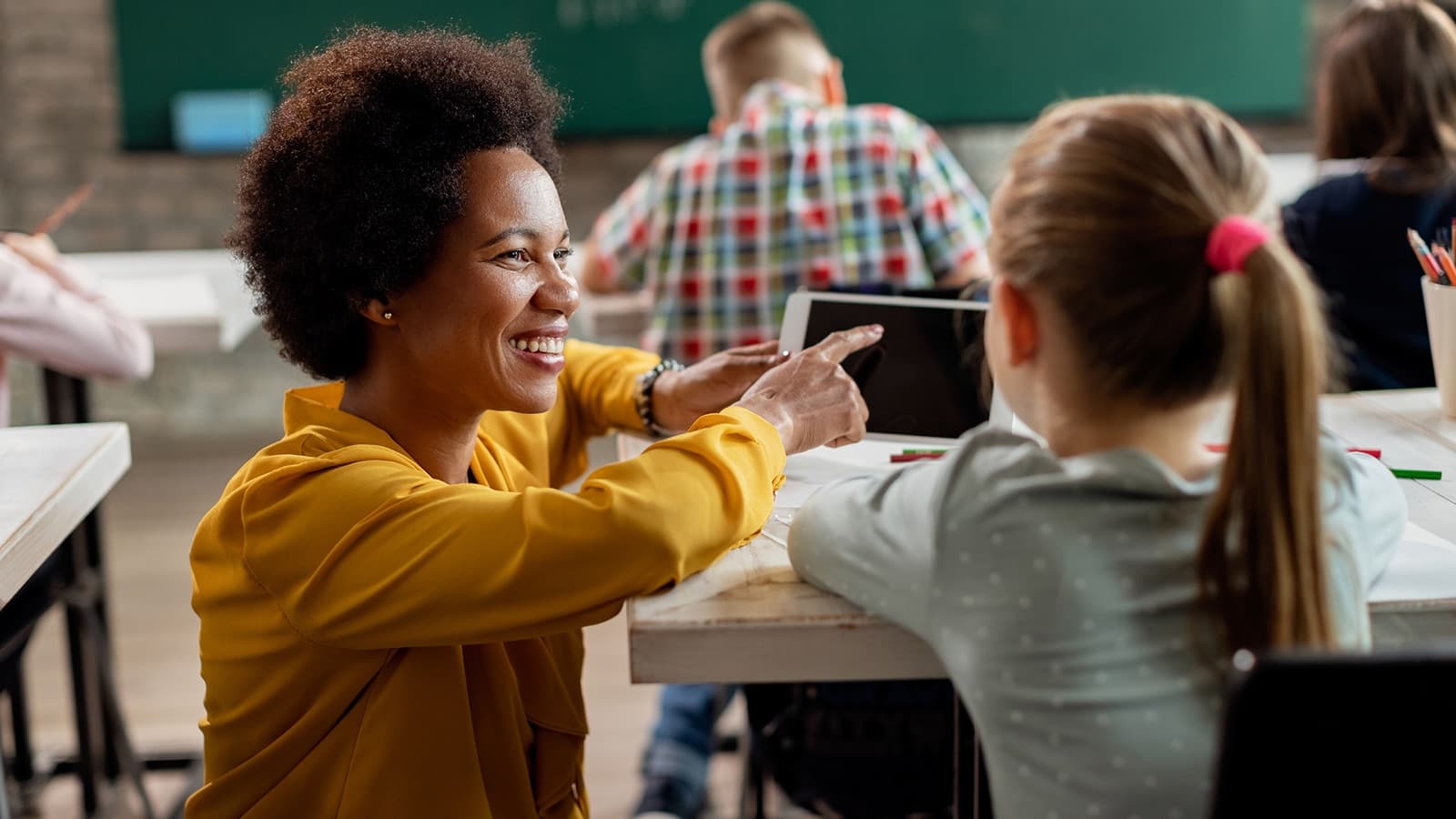 5 Effective Strategies for Recruiting Top Education Talent