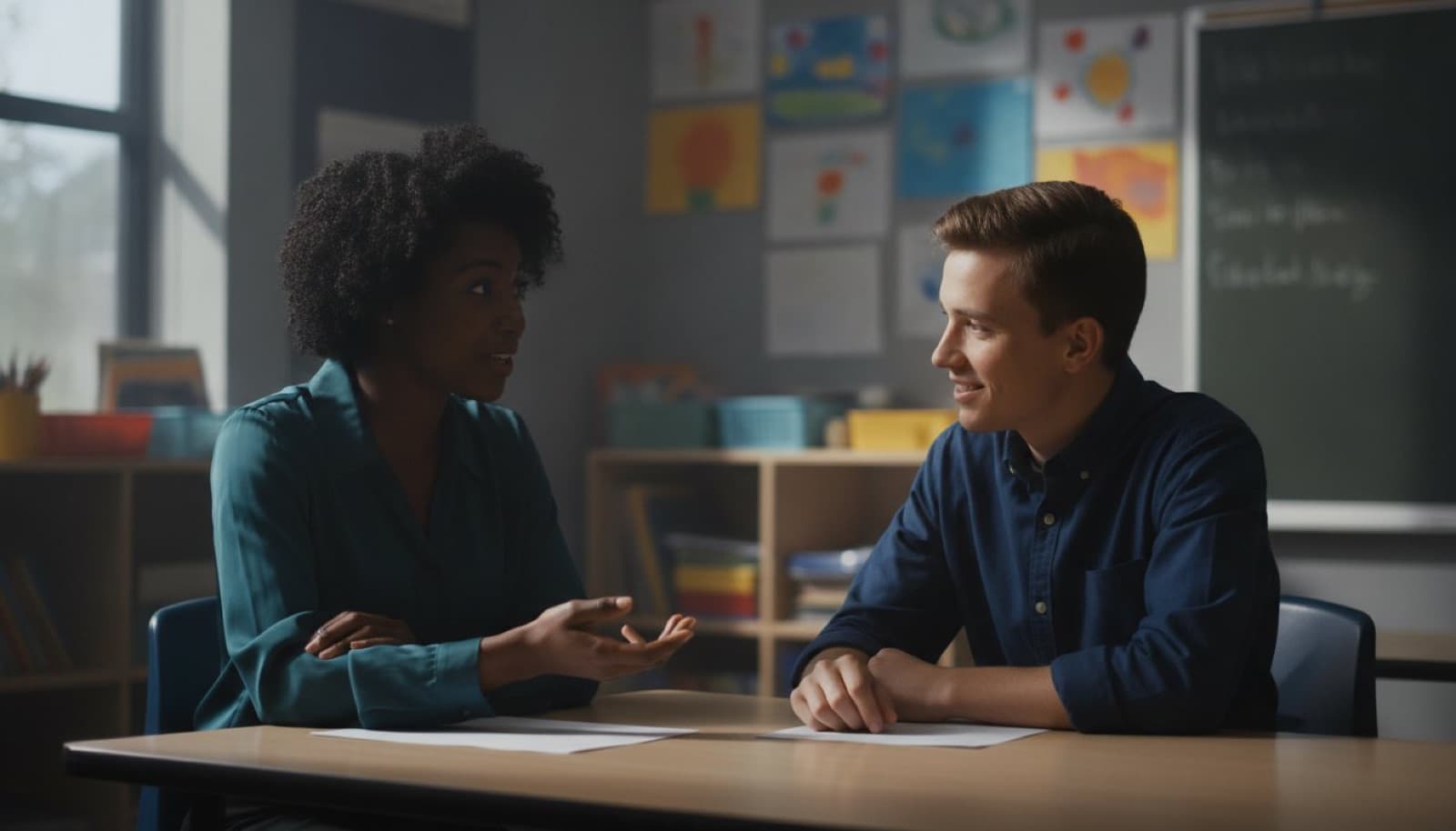 Behavioral Health Staffing for Schools: The 2026 K-12 Guide