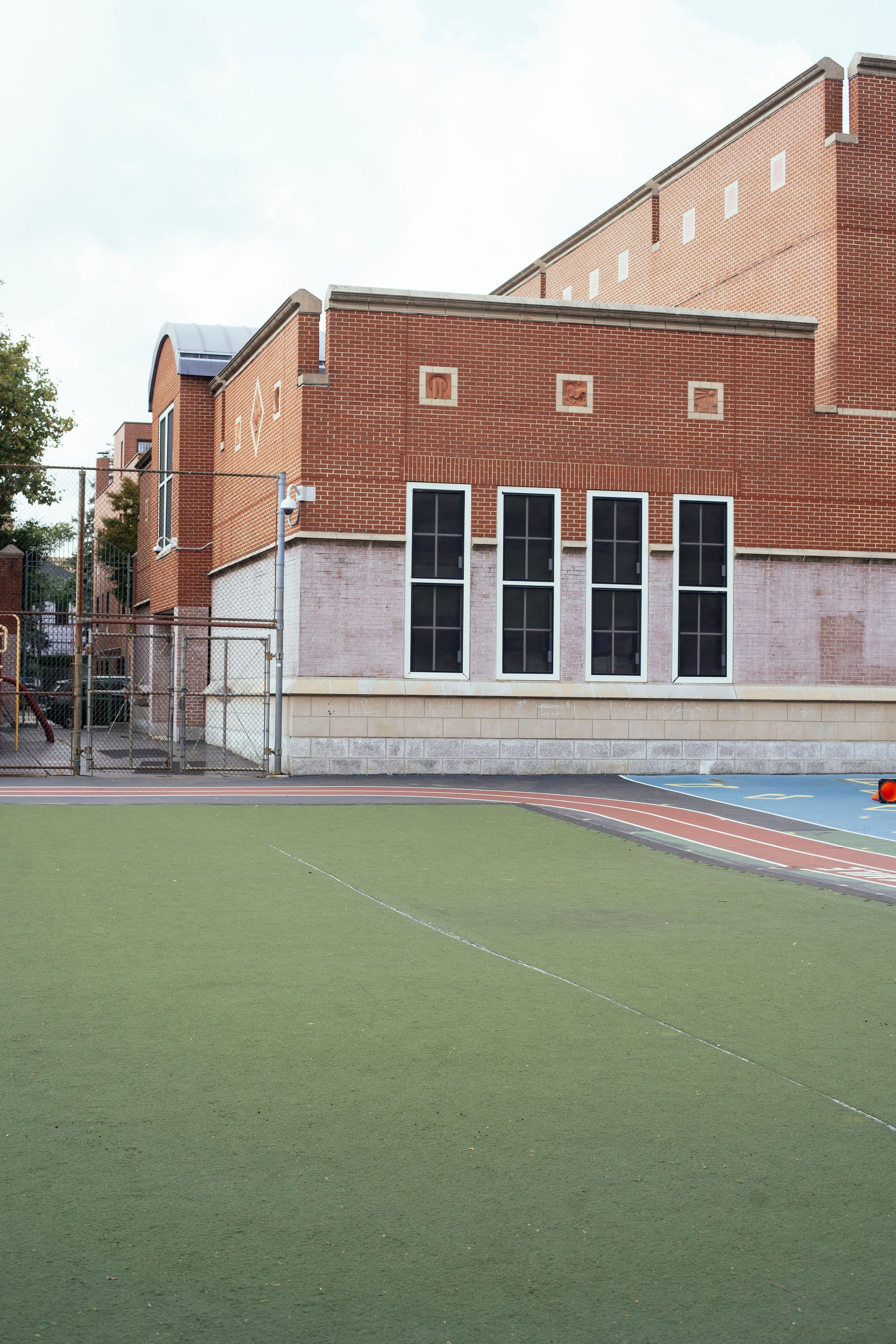 Odyssey Public Charter School