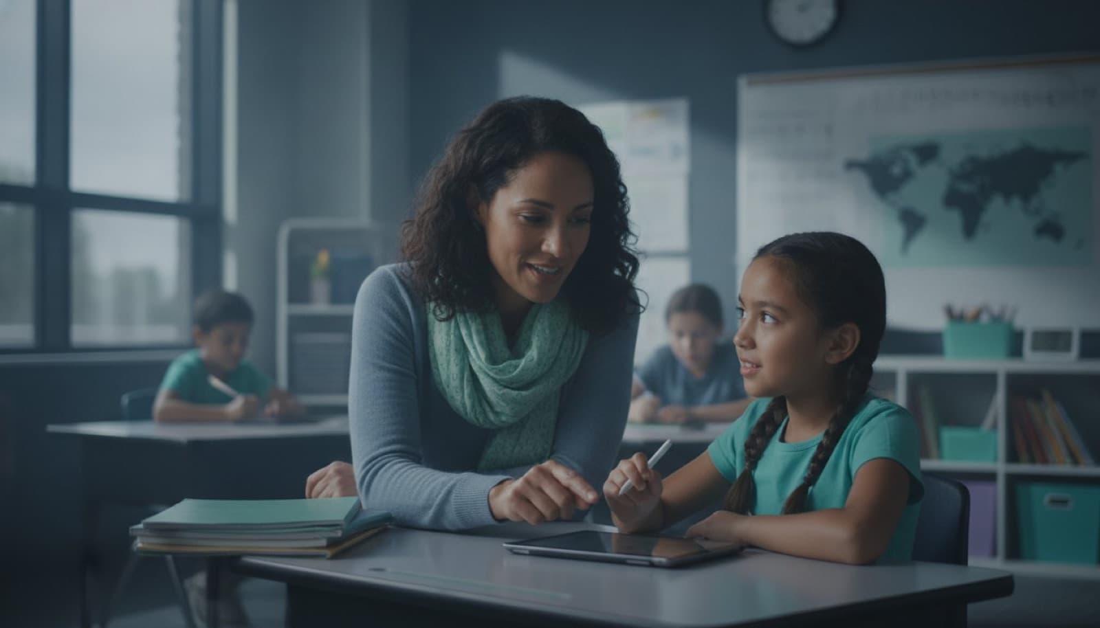 Choosing the Right K-12 Teacher Recruitment Firm in 2026: A Buyer's Guide