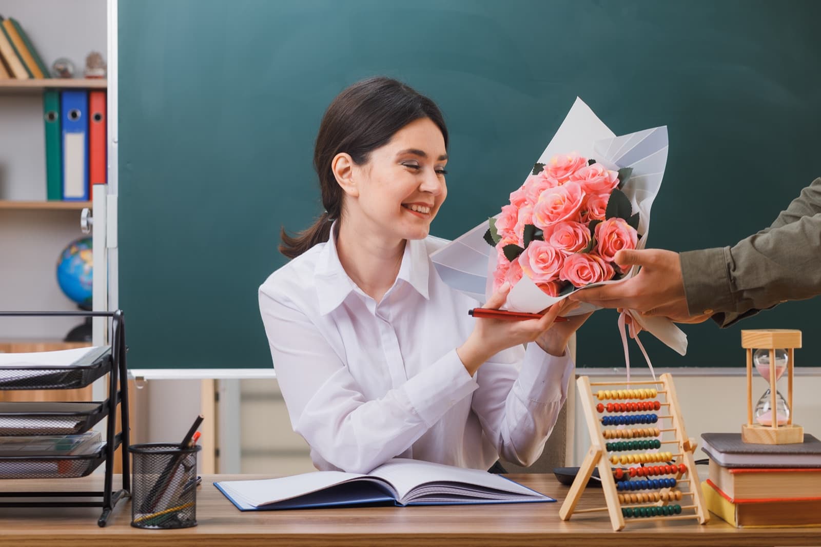 Combating Teacher Burnout: Innovative Staffing Models for K-12 Schools
