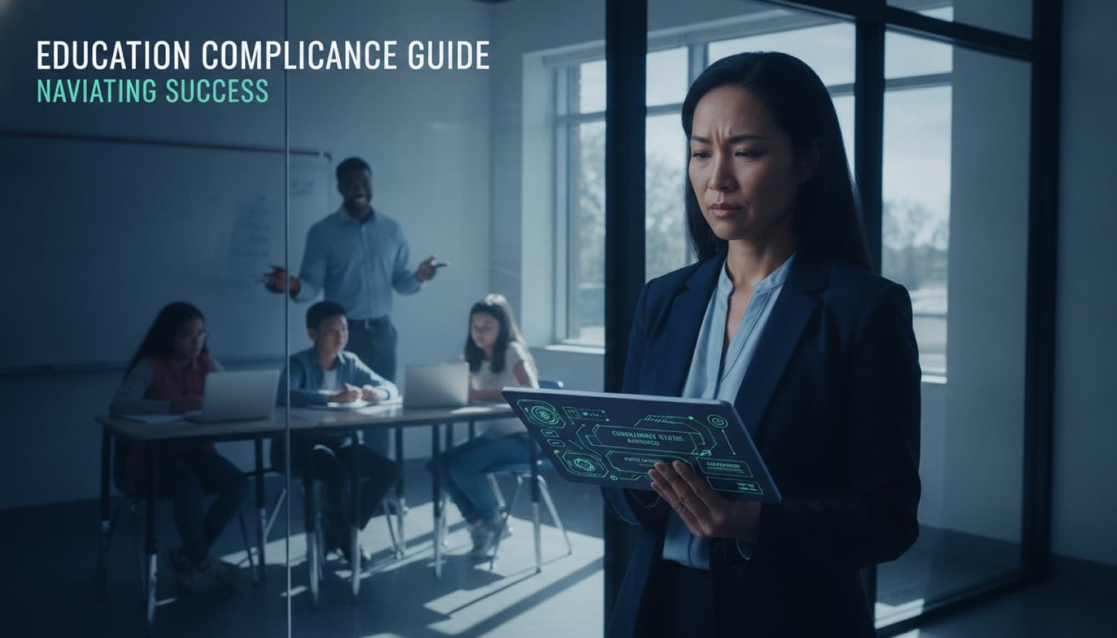 Compliant Teacher Staffing Guide for K-12 Leaders