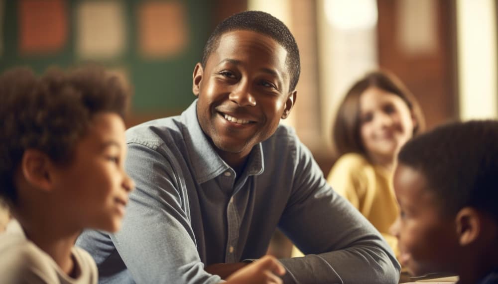 El Paso’s Teacher Retention Crisis: A Comprehensive Multifaceted Solution