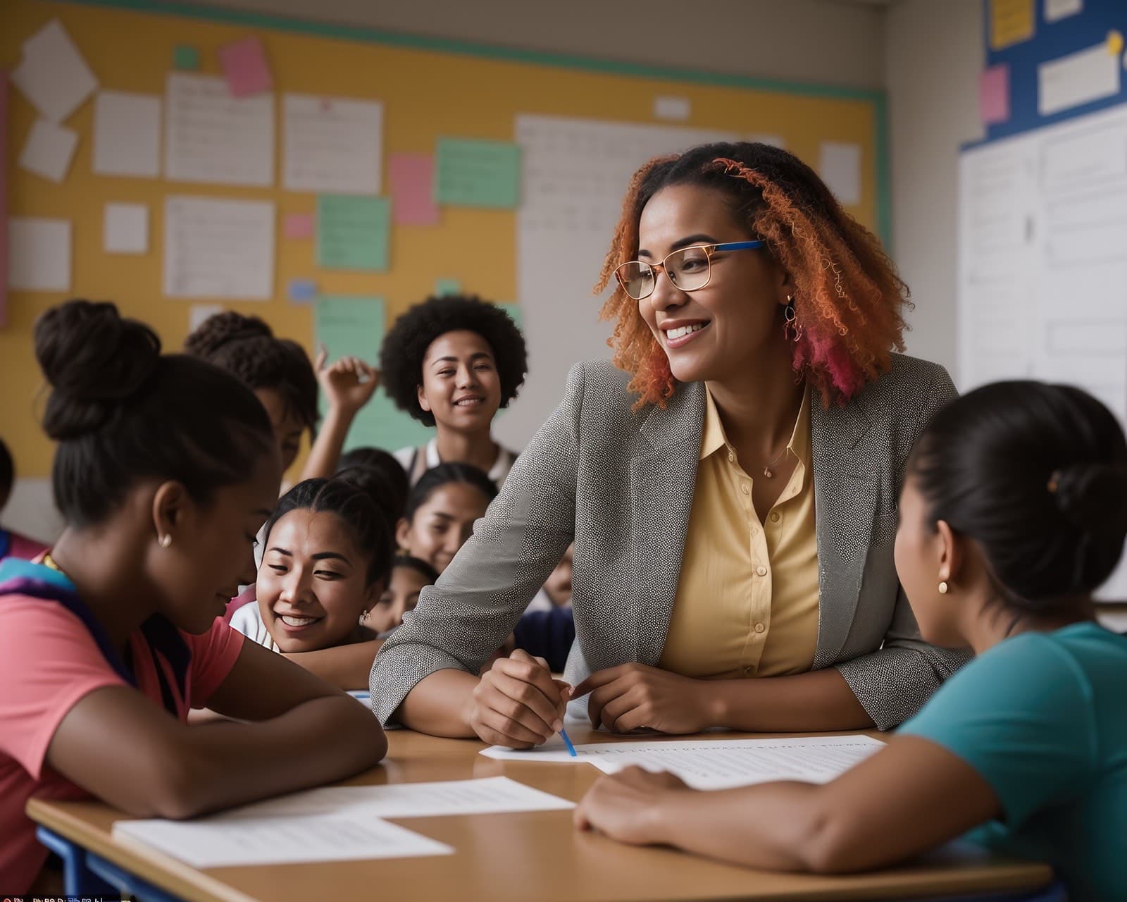 Equity Concerns Arise as Enrollment Declines for Local High School District