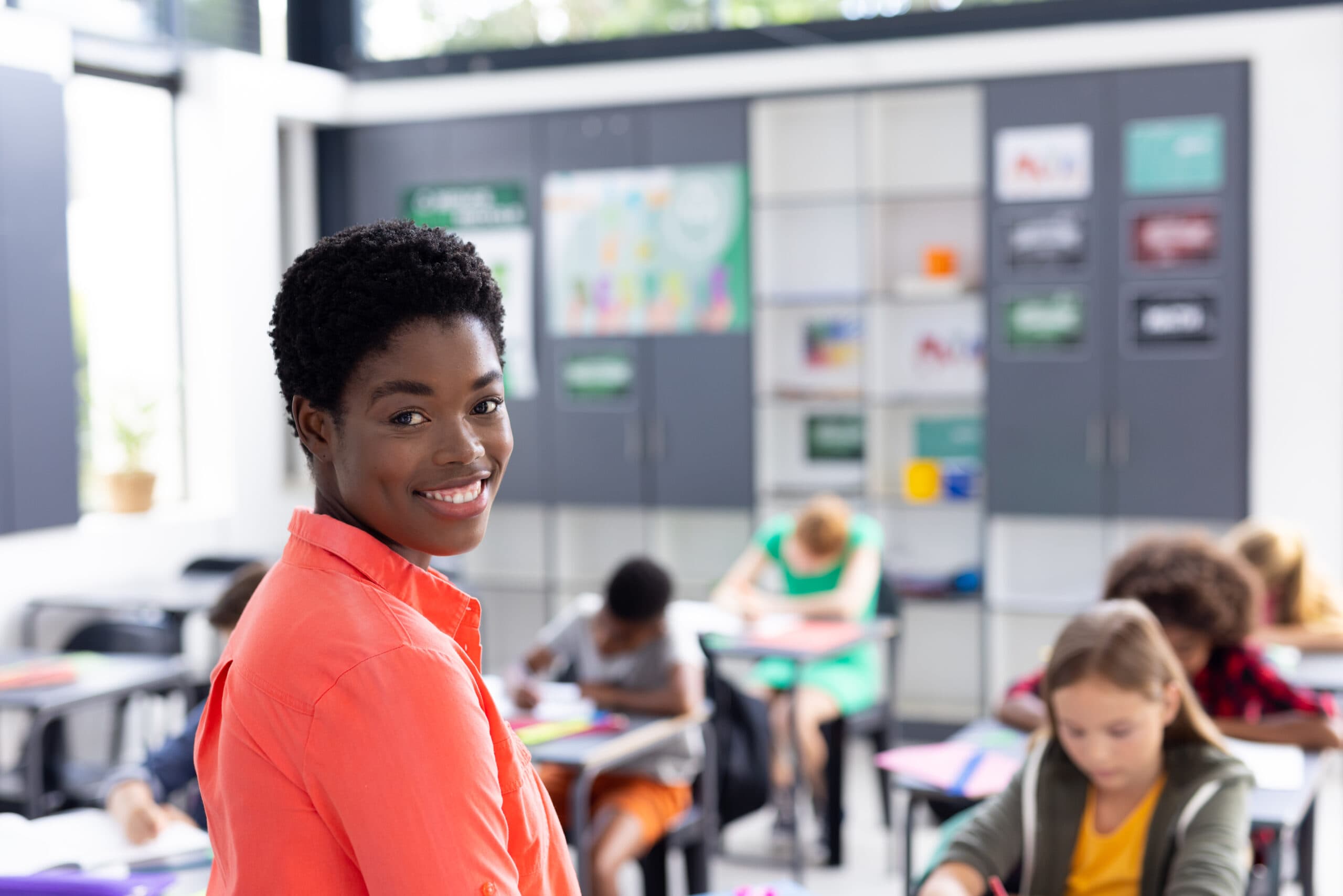 Mastering the Art of Interviewing: A Guide for Education Professionals