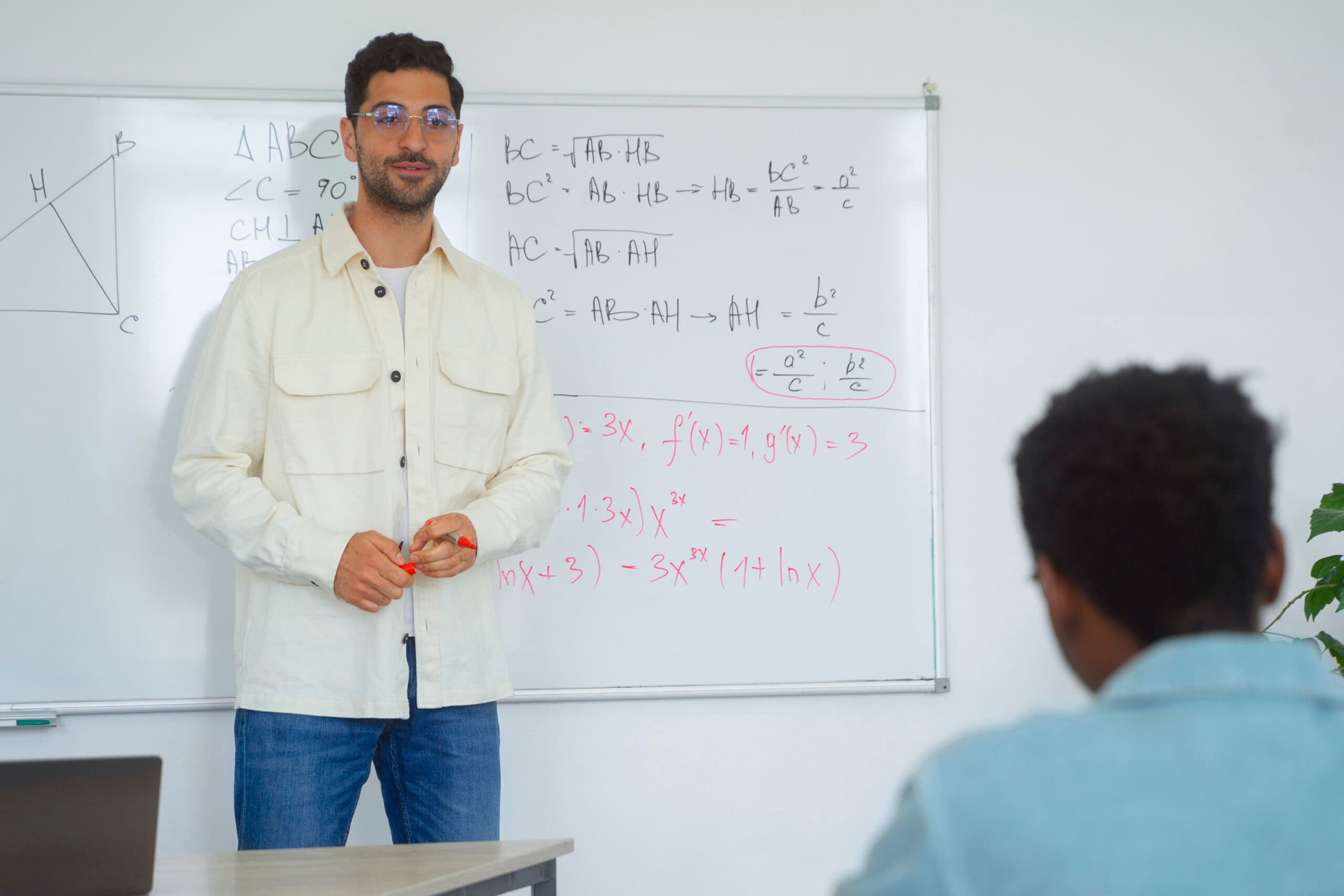 Navigating the Online Application Process for Education Jobs: A Comprehensive Guide