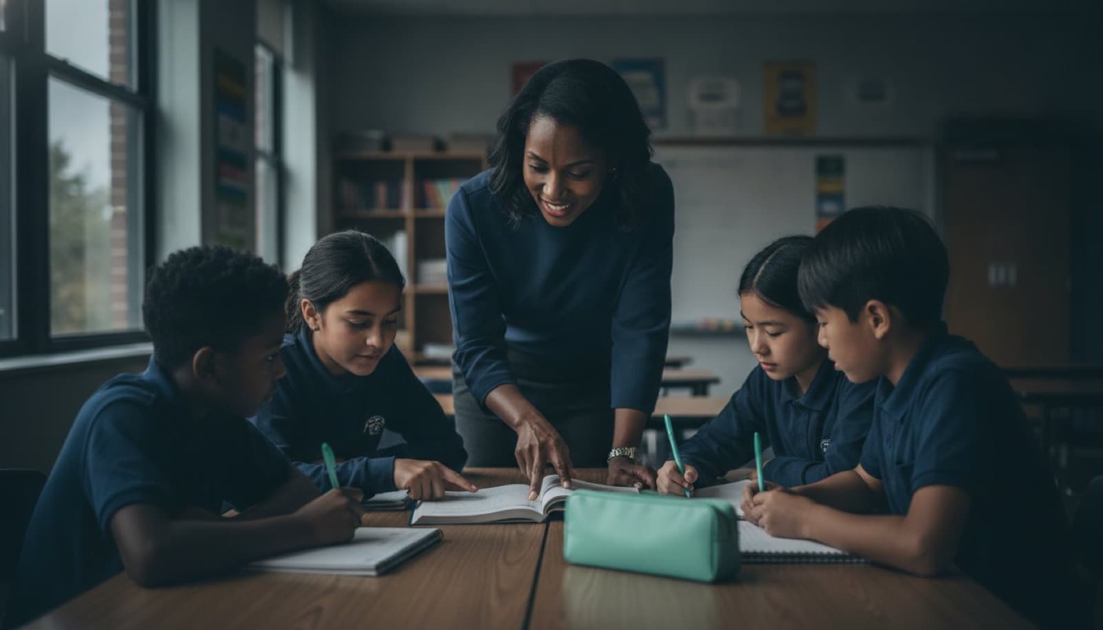 Reliable Philadelphia Charter School Staffing Solutions