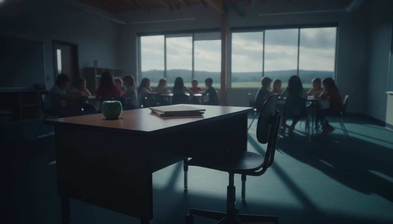 Solving Pennsylvania School Staffing Shortages in Districts