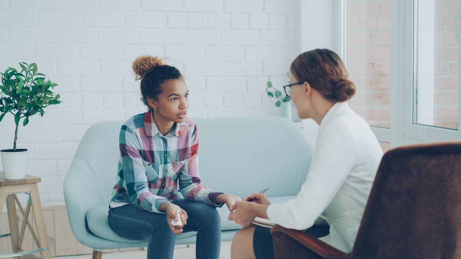 Staffing the Student Mental-Health Crisis: Counselors, Psychologists & Social Workers