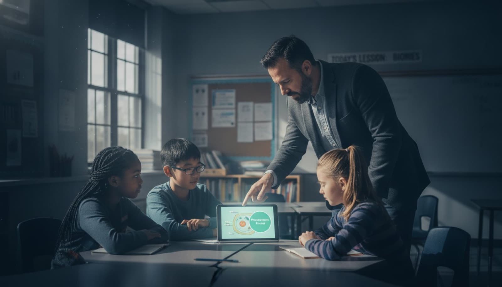 Strategic Long-Term Substitute Teacher Placement: A 2026 District Guide