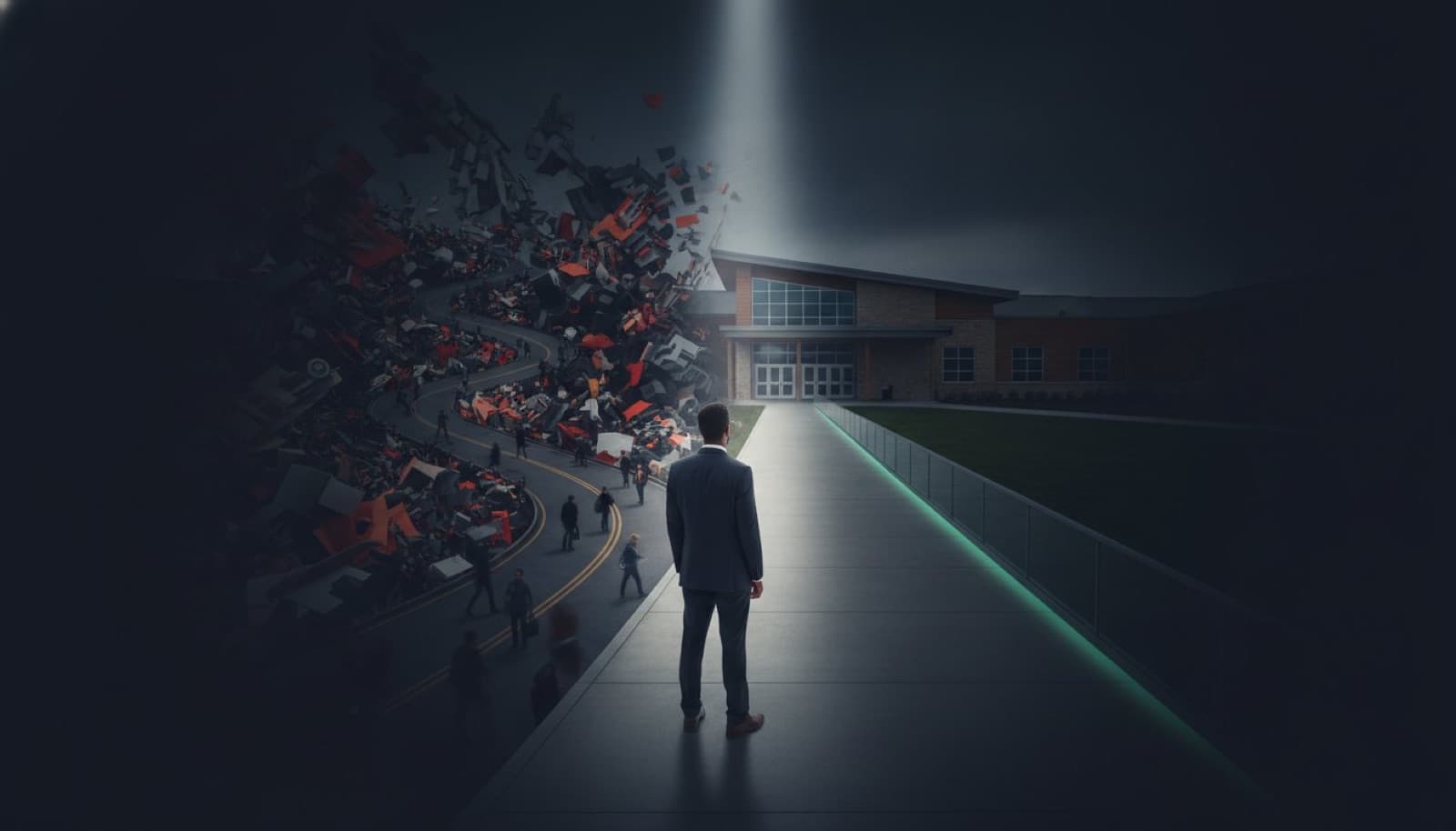 Swing Education vs Focused EDU: 2026 K-12 Staffing Comparison