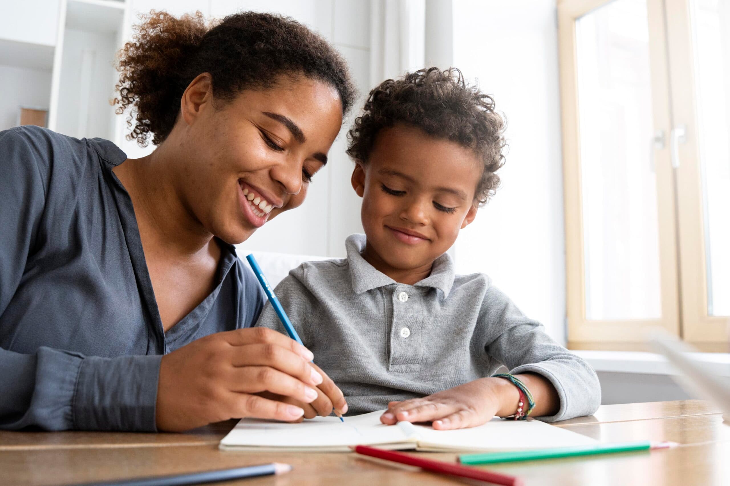 Teacher Retention Strategies: Building a Stable and Positive Learning Environment