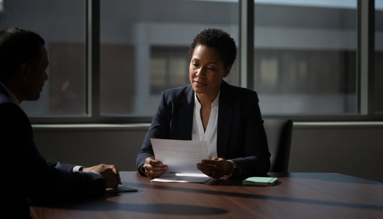 Understanding Education Staffing Contract Terms for Districts