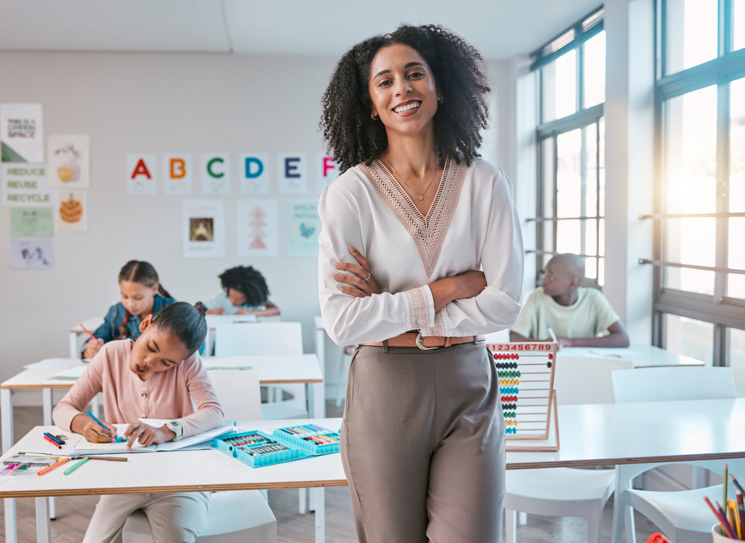 Unlocking Excellence: Strategies for Attracting Top-Notch Educators