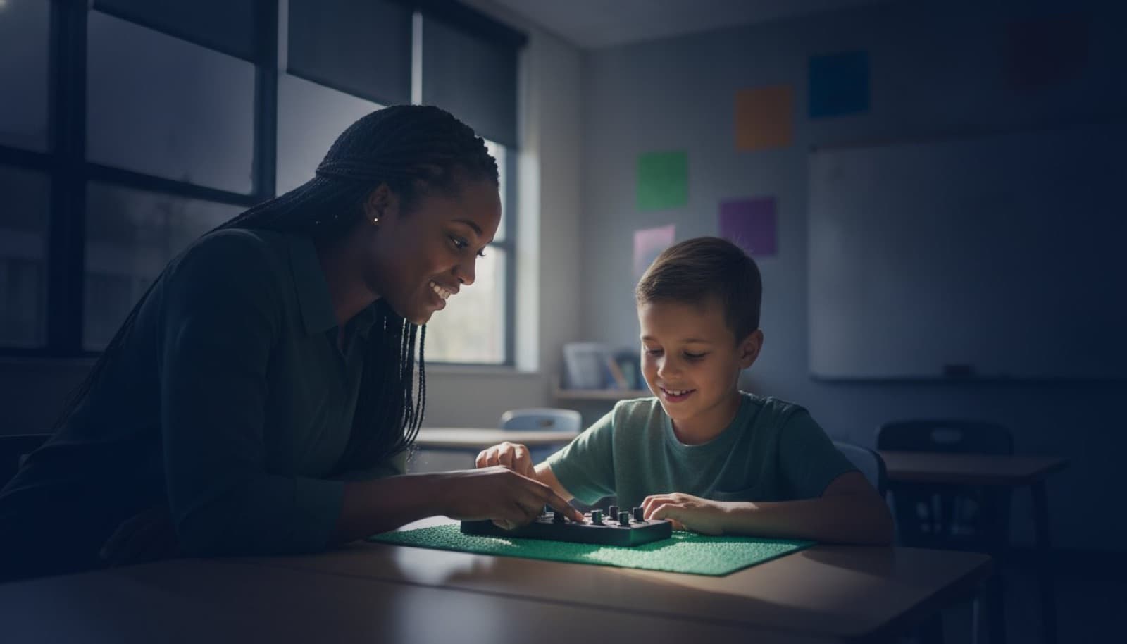 Expert Special Education Staffing Solutions in Delaware