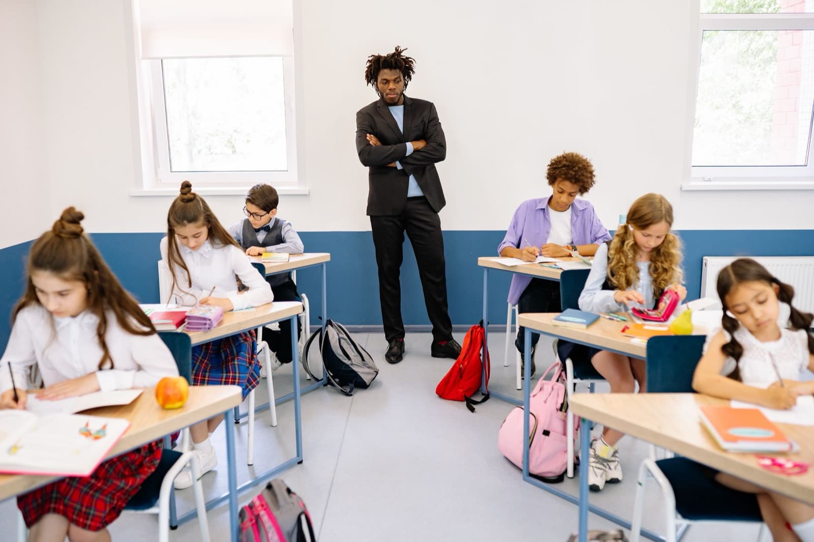 FocusedEDU vs Kelly Education (2026): K-12 Staffing Compared
