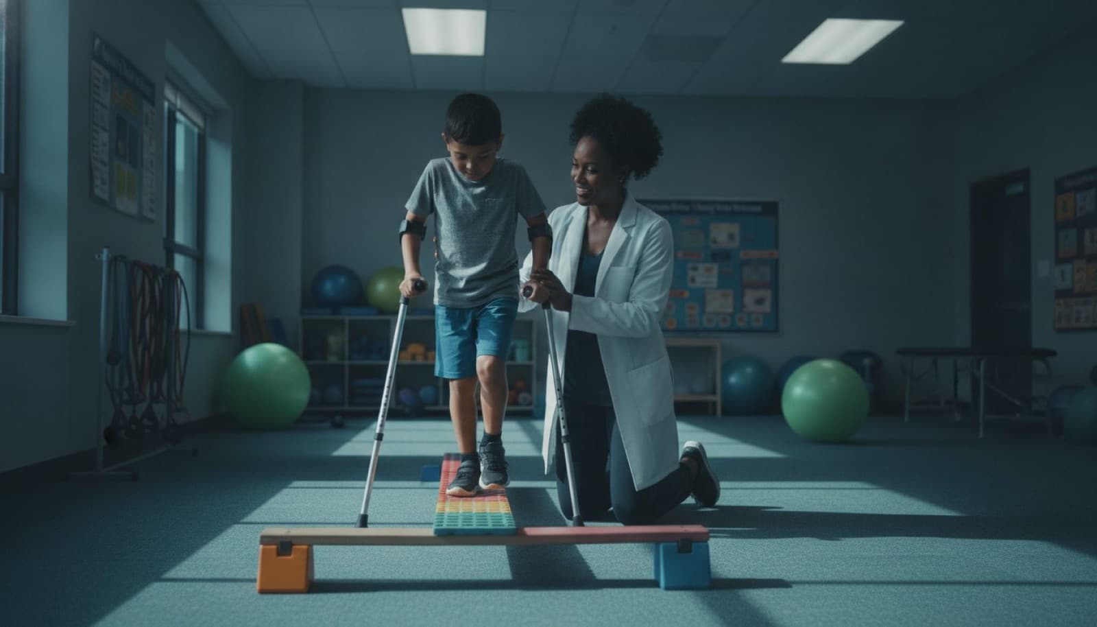 Hiring Contract Physical Therapists for School Districts