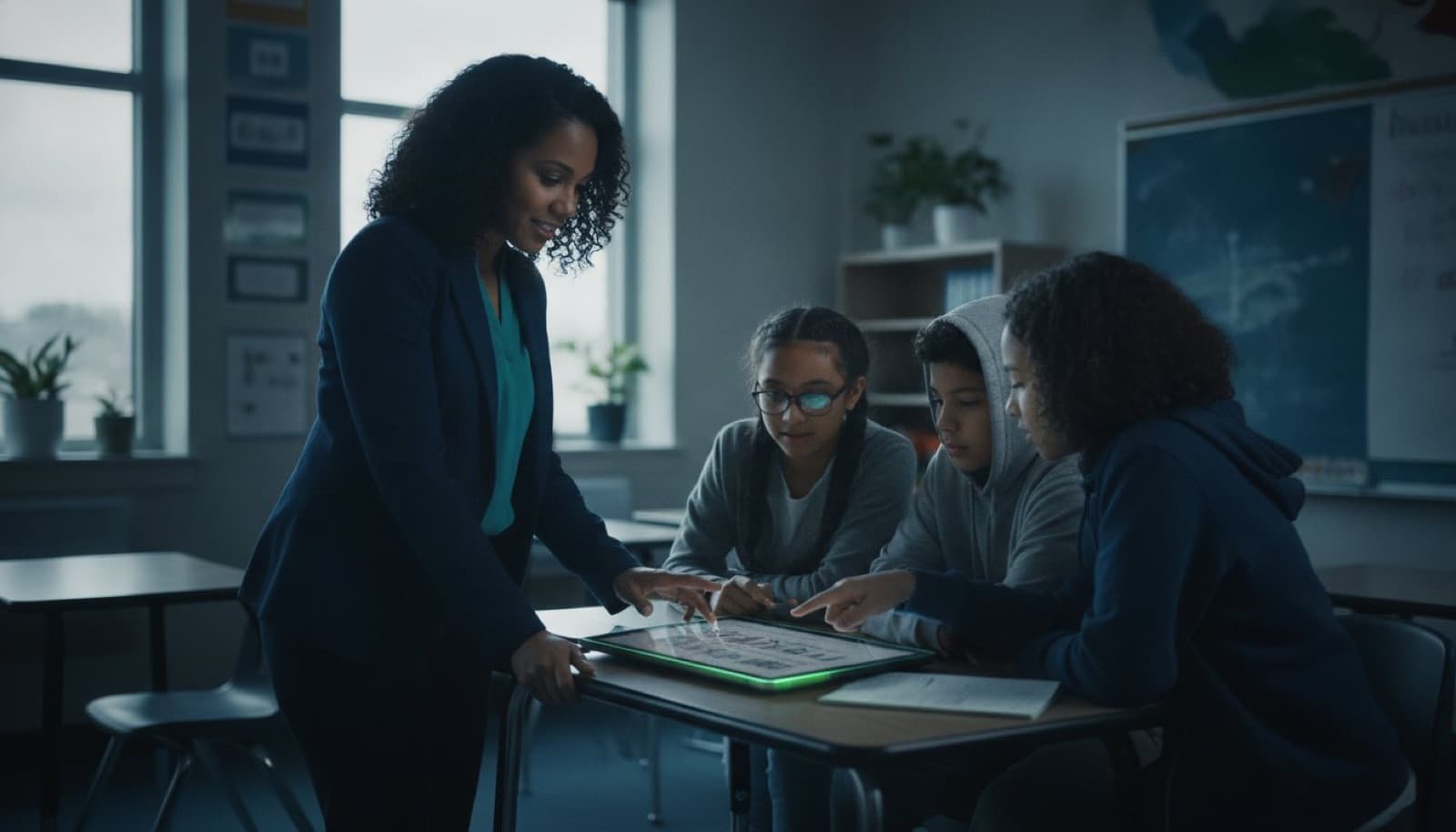 Improving Substitute Teacher Fill Rates: A 2026 District Guide