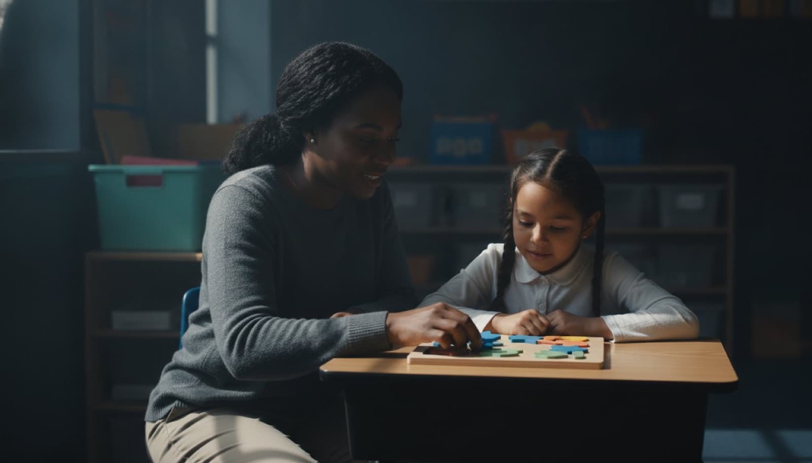 Maryland Special Ed Teacher Shortage: Solutions for Schools