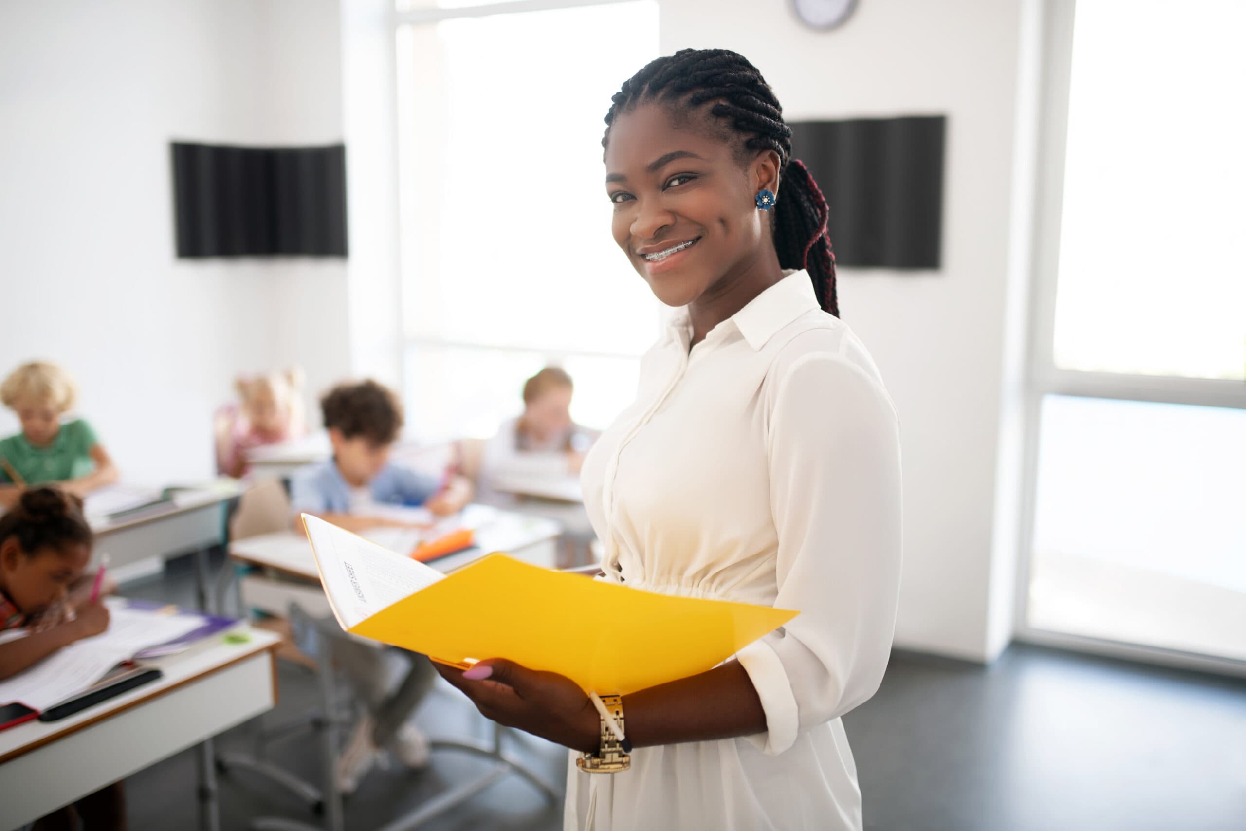 Mastering Education Job Interviews: A Comprehensive Guide to Common Questions and Winning Answers