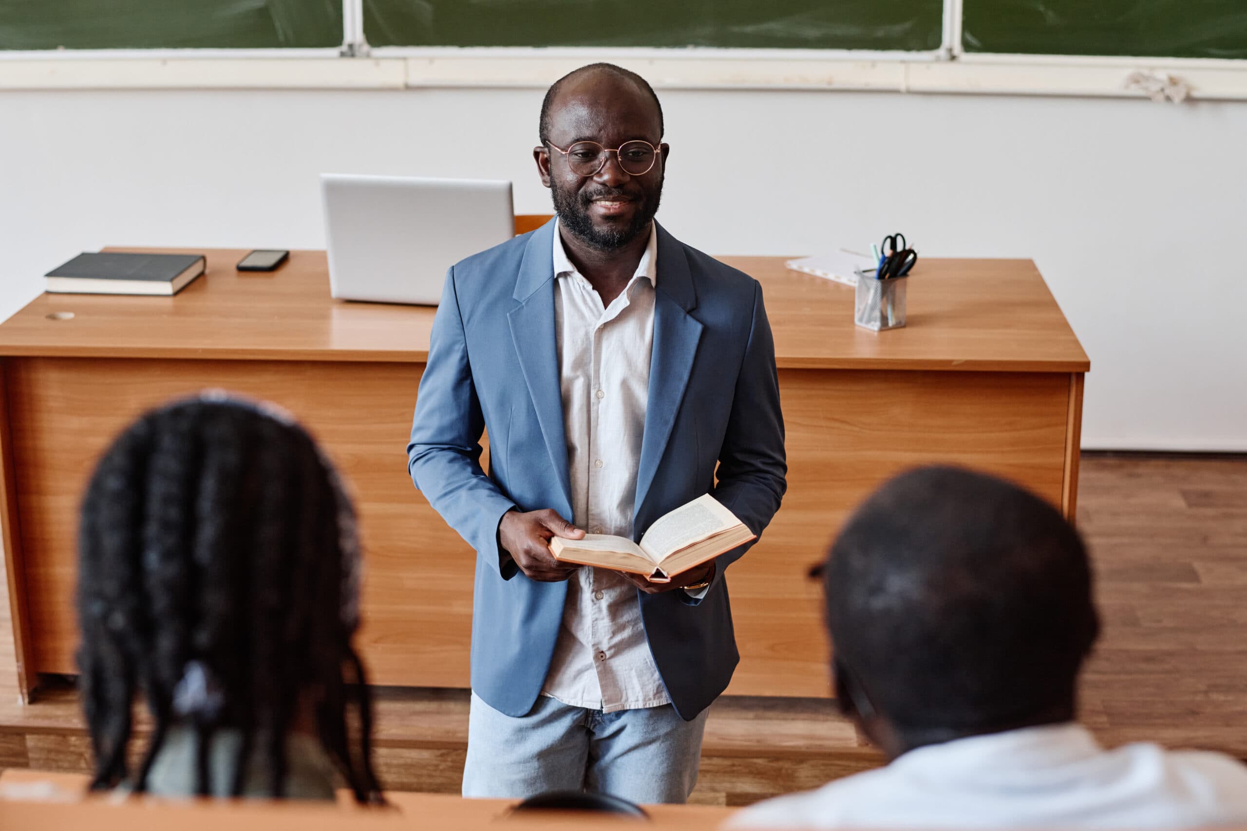 Transforming Education Recruitment: The Role of Technology in Streamlining the Hiring Process